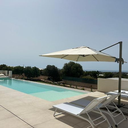 Villa Dolce Vita Sampieri Luaran gambar