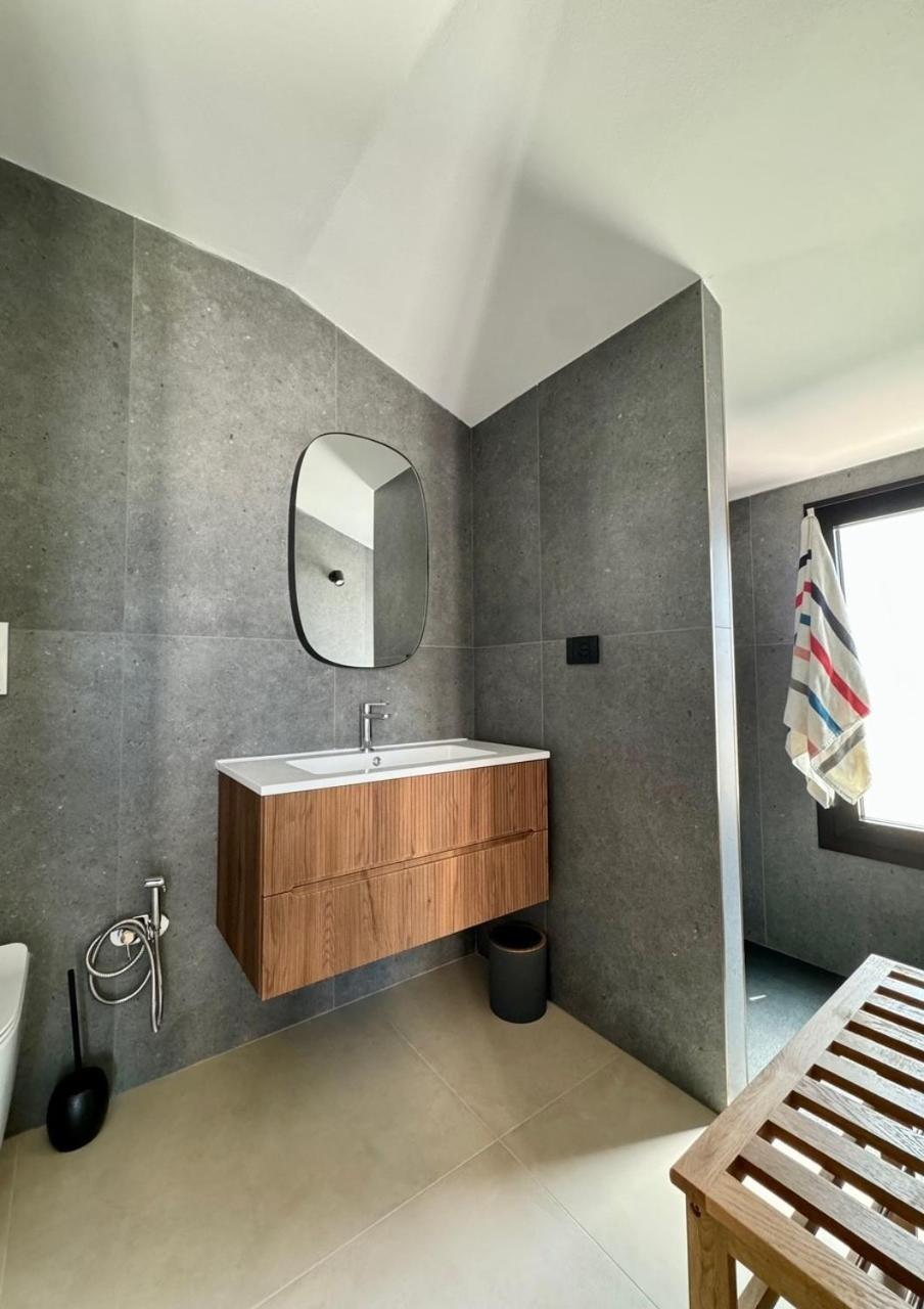 Villa Dolce Vita Sampieri Luaran gambar