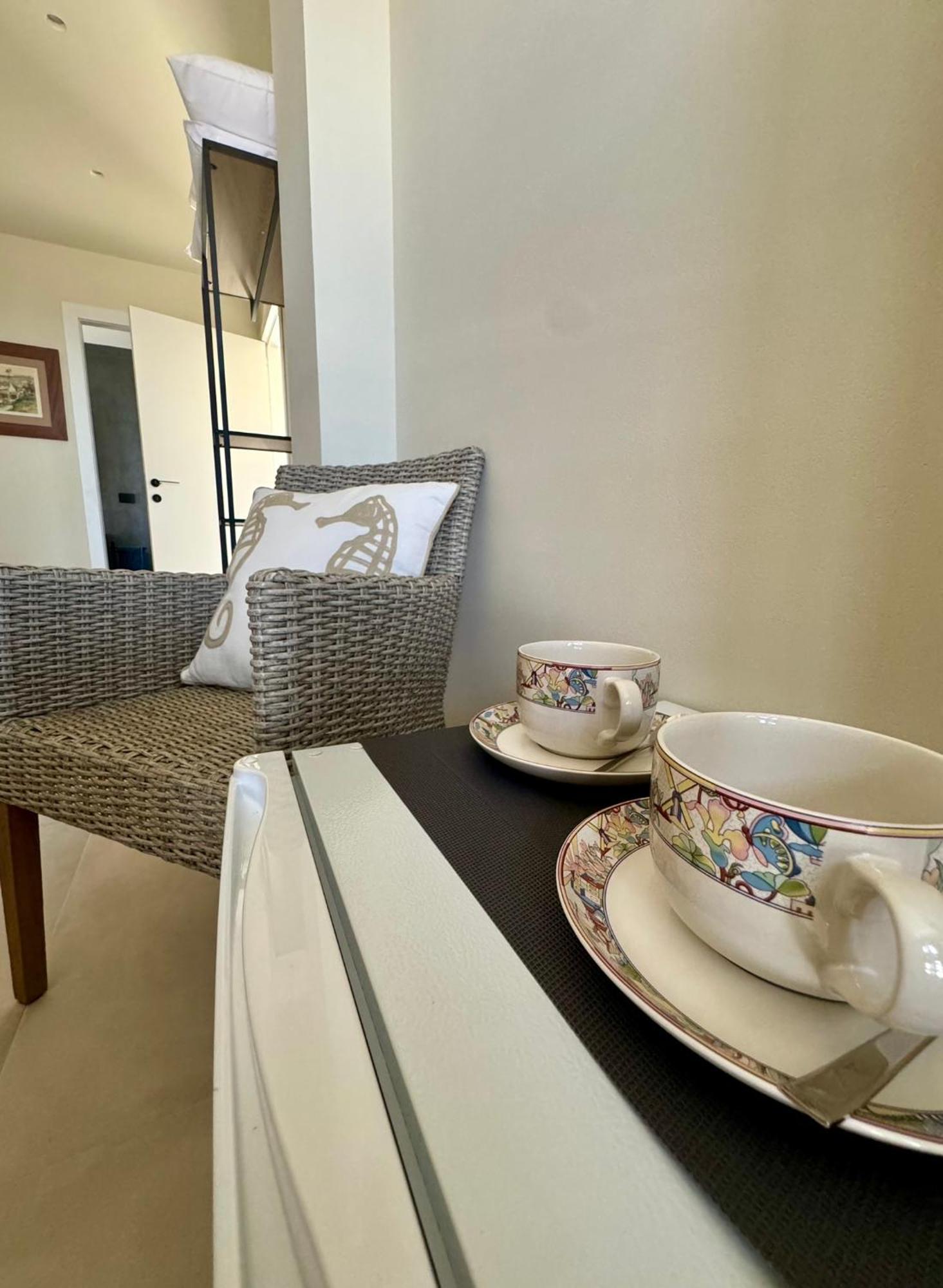 Villa Dolce Vita Sampieri Luaran gambar