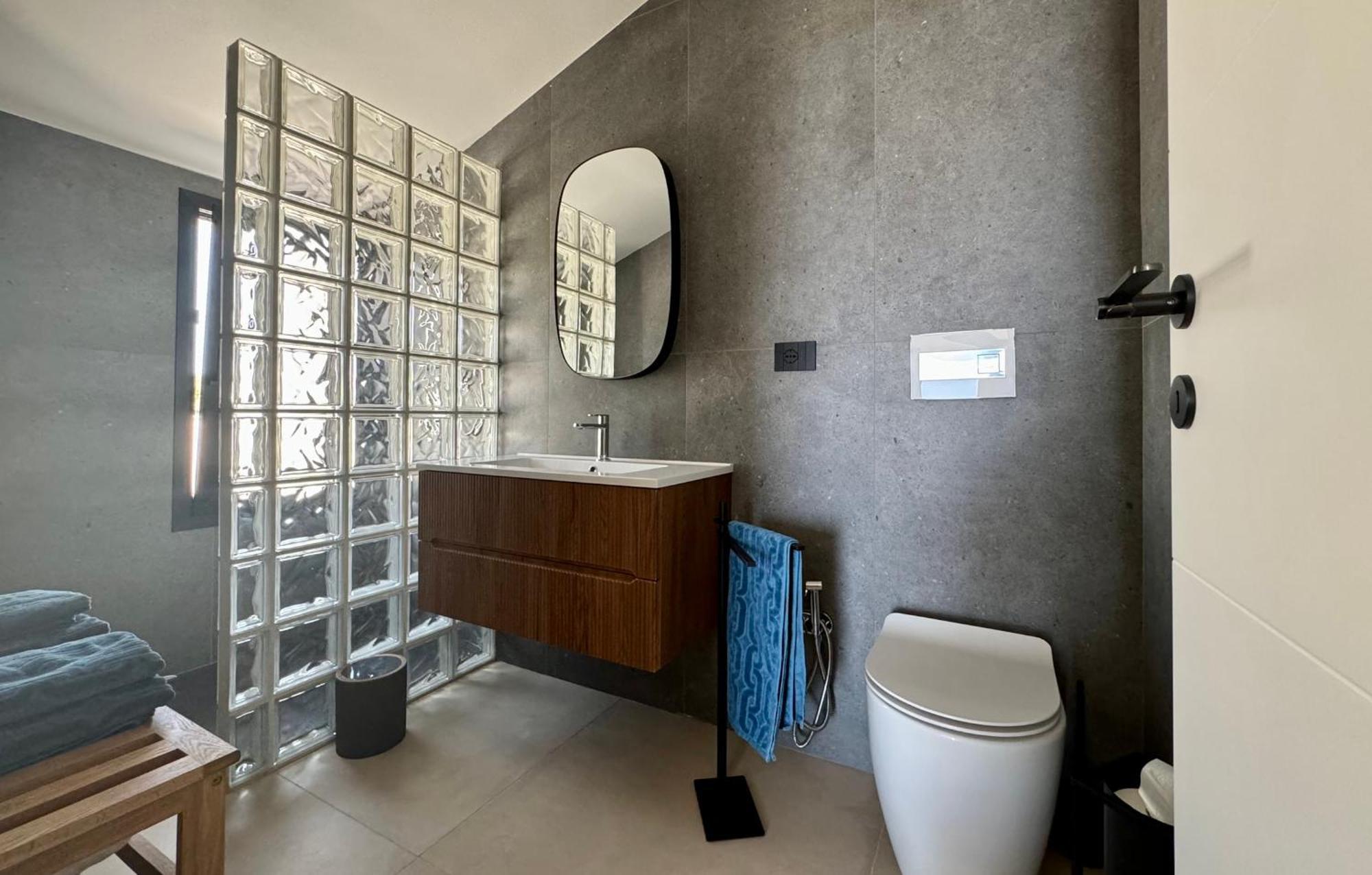 Villa Dolce Vita Sampieri Luaran gambar