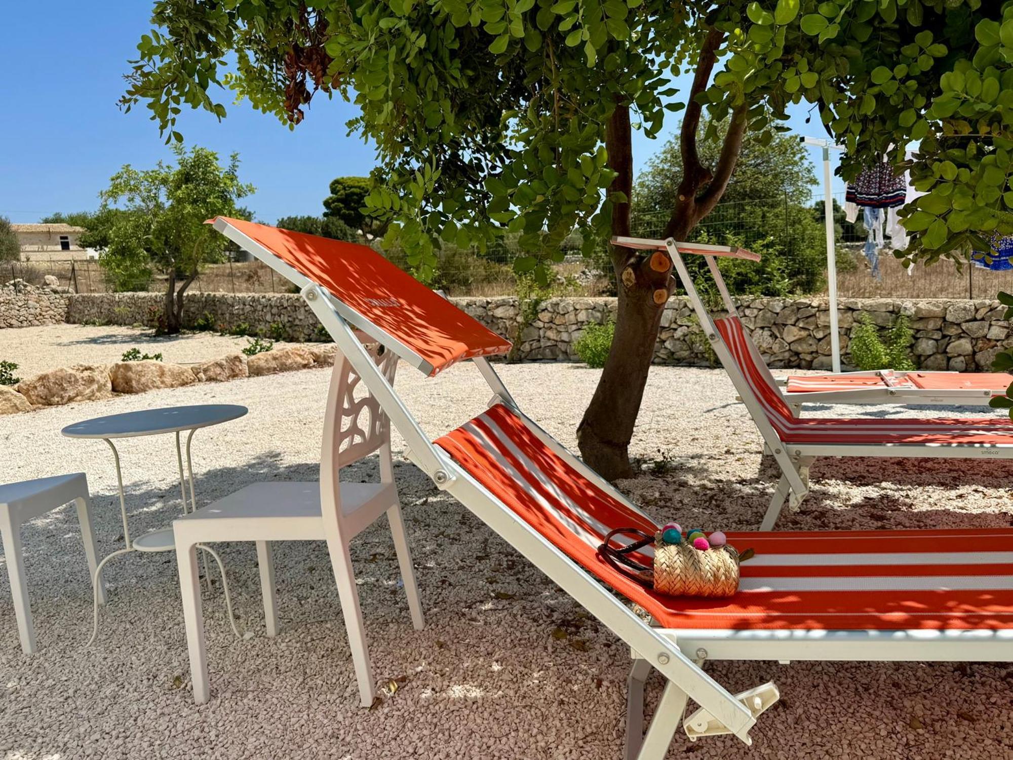 Villa Dolce Vita Sampieri Luaran gambar