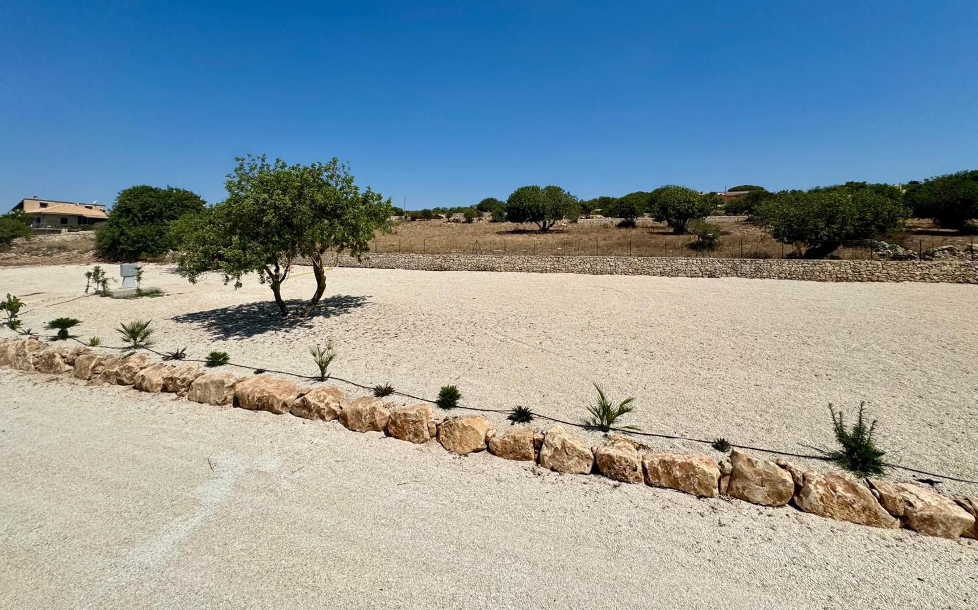 Villa Dolce Vita Sampieri Luaran gambar
