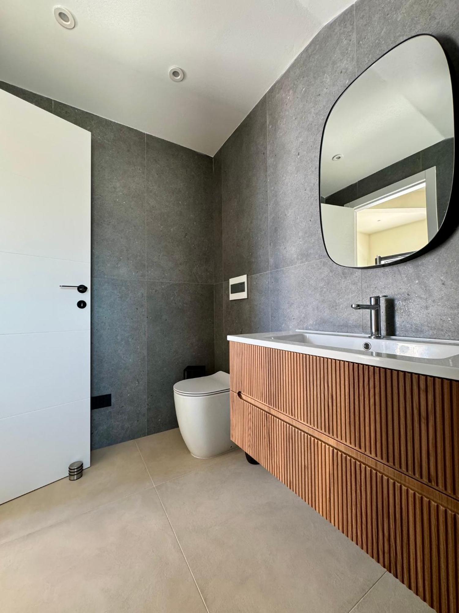 Villa Dolce Vita Sampieri Luaran gambar