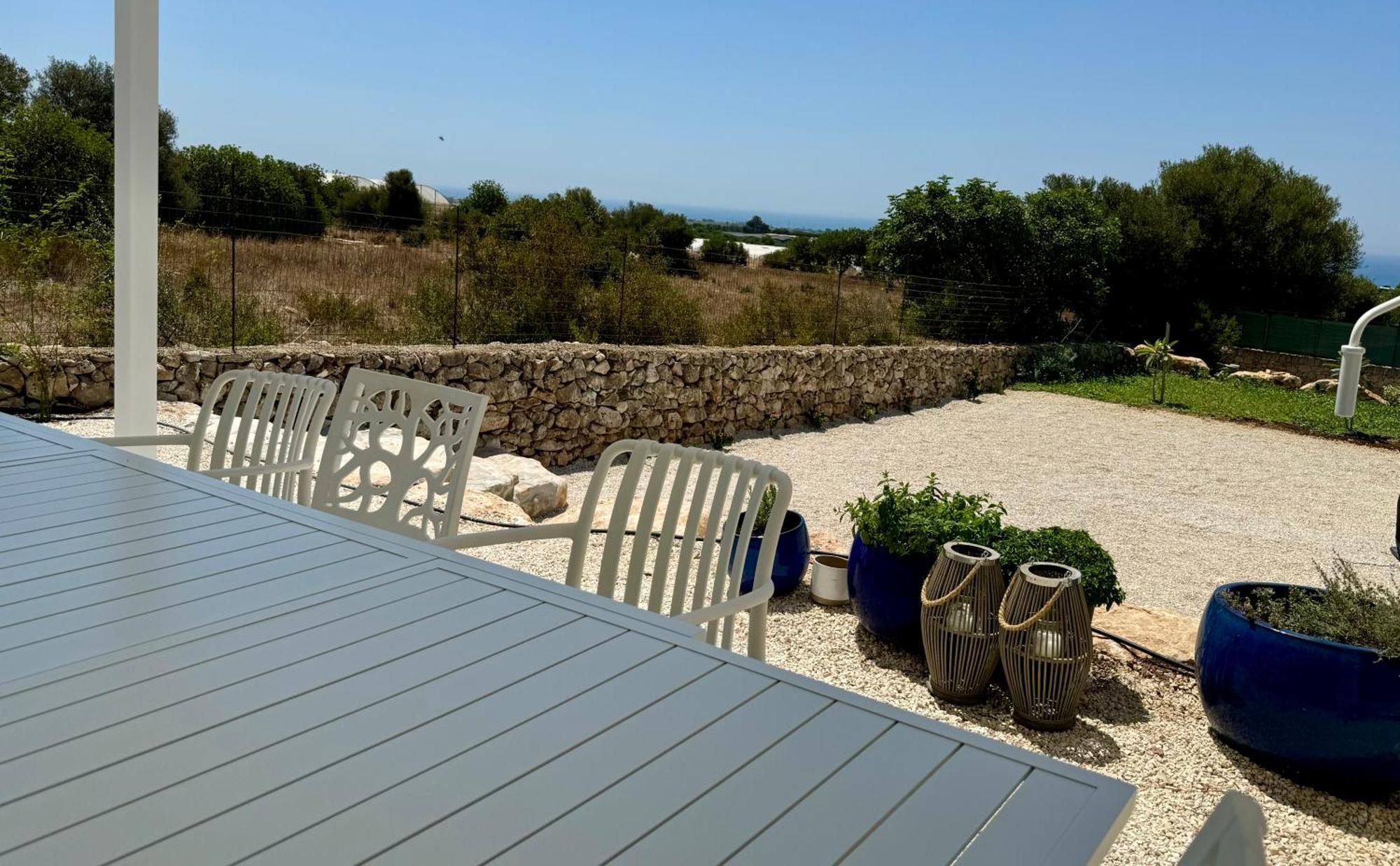 Villa Dolce Vita Sampieri Luaran gambar